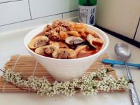 养生食谱大放送