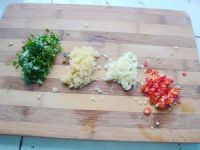 养生食谱大放送