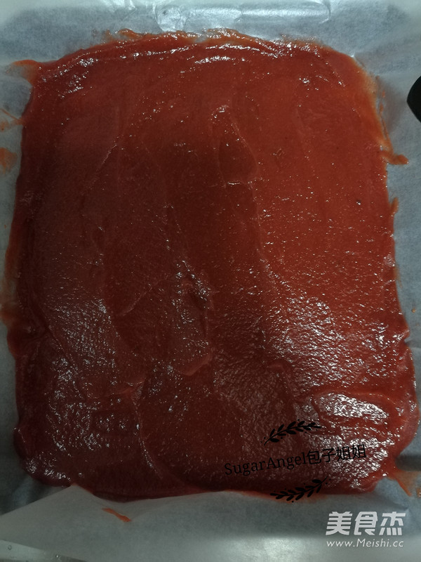 <a href=/shicai/guopin/ShanZha/index.html target=_blank><u>山楂</u></a>条的做法