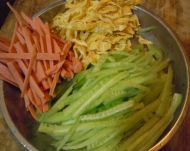 养生食谱大放送