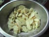 养生食谱大放送