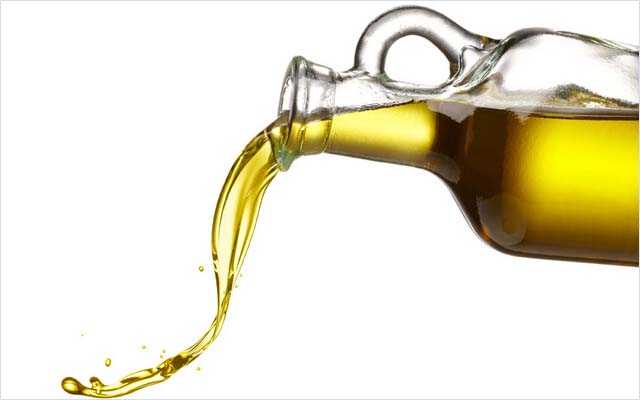 橄榄油1