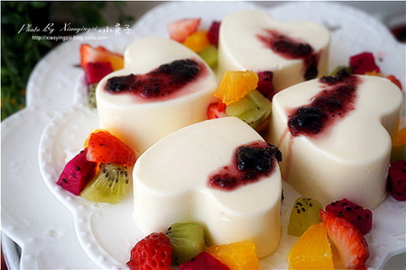 意式鲜<a href=/shicai/mimian/NaiLao/index.html target=_blank><u>奶酪</u></a>的做法