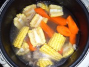 养生食谱大放送