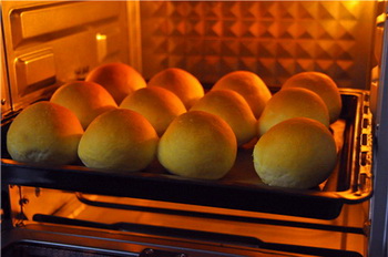 迷你汉堡步骤10