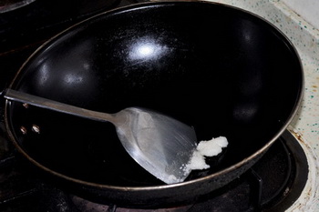 双椒炒菌王步骤6