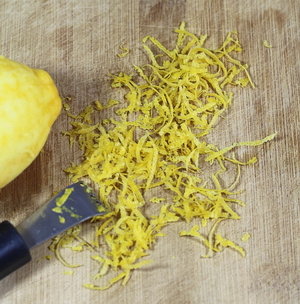 西班牙酥饼步骤2