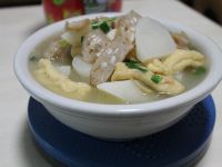 养生食谱大放送