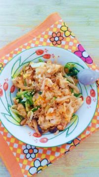 养生食谱大放送