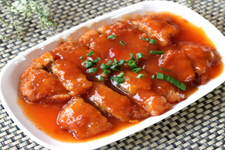 糖<a href=/shicai/diaoweipin/Cu/index.html target=_blank><u>醋</u></a>鱼块