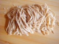 养生食谱大放送