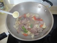 养生食谱大放送