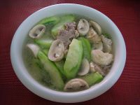 养生食谱大放送