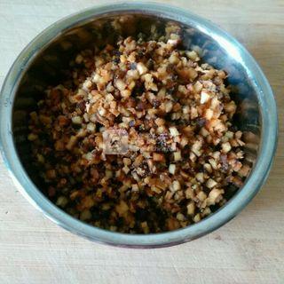 料多多<a href=/shicai/shucai/XiangGu/index.html target=_blank><u>香菇</u></a>酱