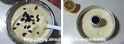 <a href=/shicai/guopin/ManYueMei/index.html target=_blank><u>蔓越莓</u></a><a href=/shicai/mimian/NaiLao/index.html target=_blank><u>奶酪</u></a><a href=zt/qifengdg target=_blank><u>戚风蛋糕</u></a>步骤5-6