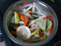 养生食谱大放送