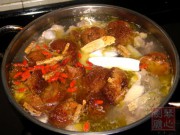 养生食谱大放送