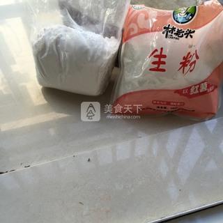 <a href=/shicai/shucai/HongShu/index.html target=_blank><u>红薯</u></a>芋圆