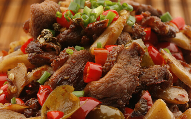 姜爆<a href=/shicai/rouqin/YaZi/index.html target=_blank><u>鸭子</u></a>2