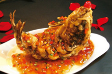 家常糖<a href=/shicai/diaoweipin/Cu/index.html target=_blank><u>醋</u></a><a href=/shicai/shuichanpin/LiYu/index.html target=_blank><u>鲤鱼</u></a>的做法大全