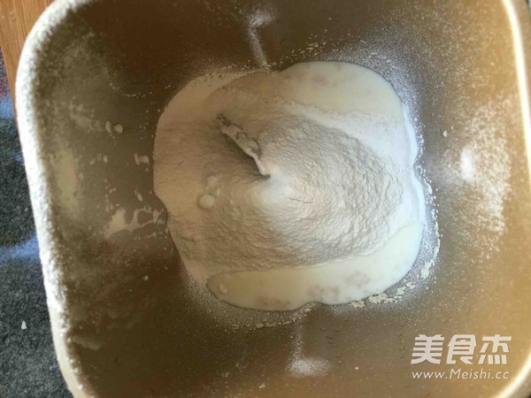 香葱饼干的做法