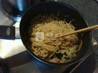 <a href=/shicai/mimian/YiMian/index.html target=_blank><u>意面</u></a>之Carbonara