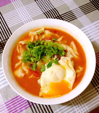 <a href=/shicai/shucai/XiHongShi/index.html target=_blank><u>西红柿</u></a>面片