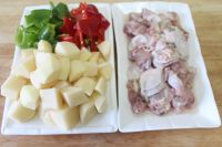 养生食谱大放送