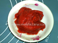 原味<a href=/shicai/diaoweipin/FanQieJiang/index.html target=_blank><u>番茄酱</u></a>