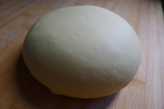 陕西岐山臊子面