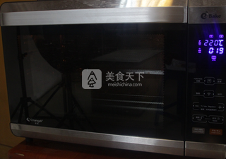 孩子的最爱——乳酪布丁