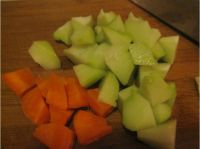 养生食谱大放送