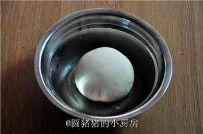 台湾葱抓饼步骤5