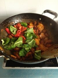 养生食谱大放送