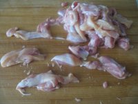 养生食谱大放送