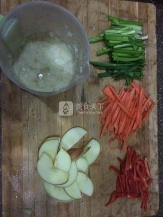 韩式辣<a href=/shicai/shucai/BaiCai/index.html target=_blank><u>白菜</u></a>