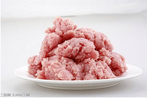 什么样的肉馅千万别买