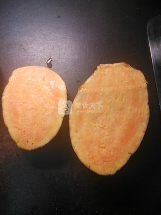 <a href=/shicai/mimian/ZhiShi/index.html target=_blank><u>芝士</u></a>焗番薯