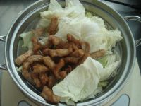 养生食谱大放送