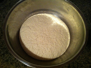 <a href=/shicai/mimian/DouZha/index.html target=_blank><u>豆渣</u></a>发面小酥饼