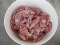 养生食谱大放送