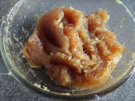 凤<a href=/shicai/guopin/Li/index.html target=_blank><u>梨</u></a>馅步骤8