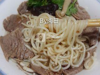 原味<a href=/shicai/rouqin/NiuRou/index.html target=_blank><u>牛肉</u></a>面