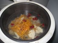 养生食谱大放送