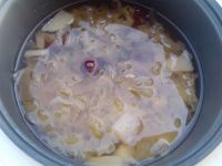 养生食谱大放送