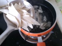 养生食谱大放送