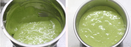 抹茶<a href=/shicai/mimian/DanNaiYou/index.html target=_blank><u>淡<a href=/shicai/mimian/NaiYou/index.html target=_blank><u>奶油</u></a></u></a>戚风步骤15-16