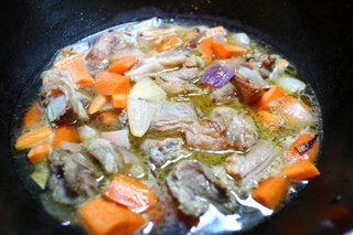 新疆特色手抓饭