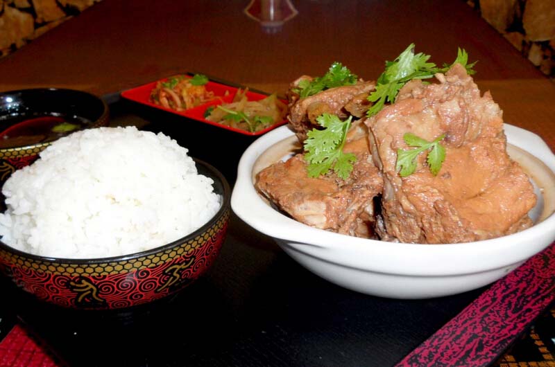 <a href=/shicai/rouqin/PaiGu/index.html target=_blank><u>排骨</u></a><a href=/shicai/mimian/MiFan/index.html target=_blank><u>米饭</u></a>1