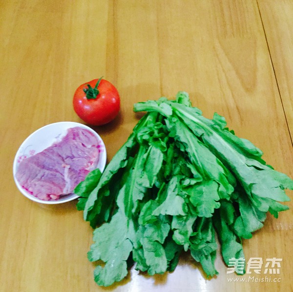 <a href=/shicai/shucai/TongHao/index.html target=_blank><u>茼蒿</u></a>面的做法